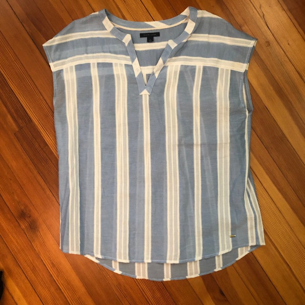 Striped Top
